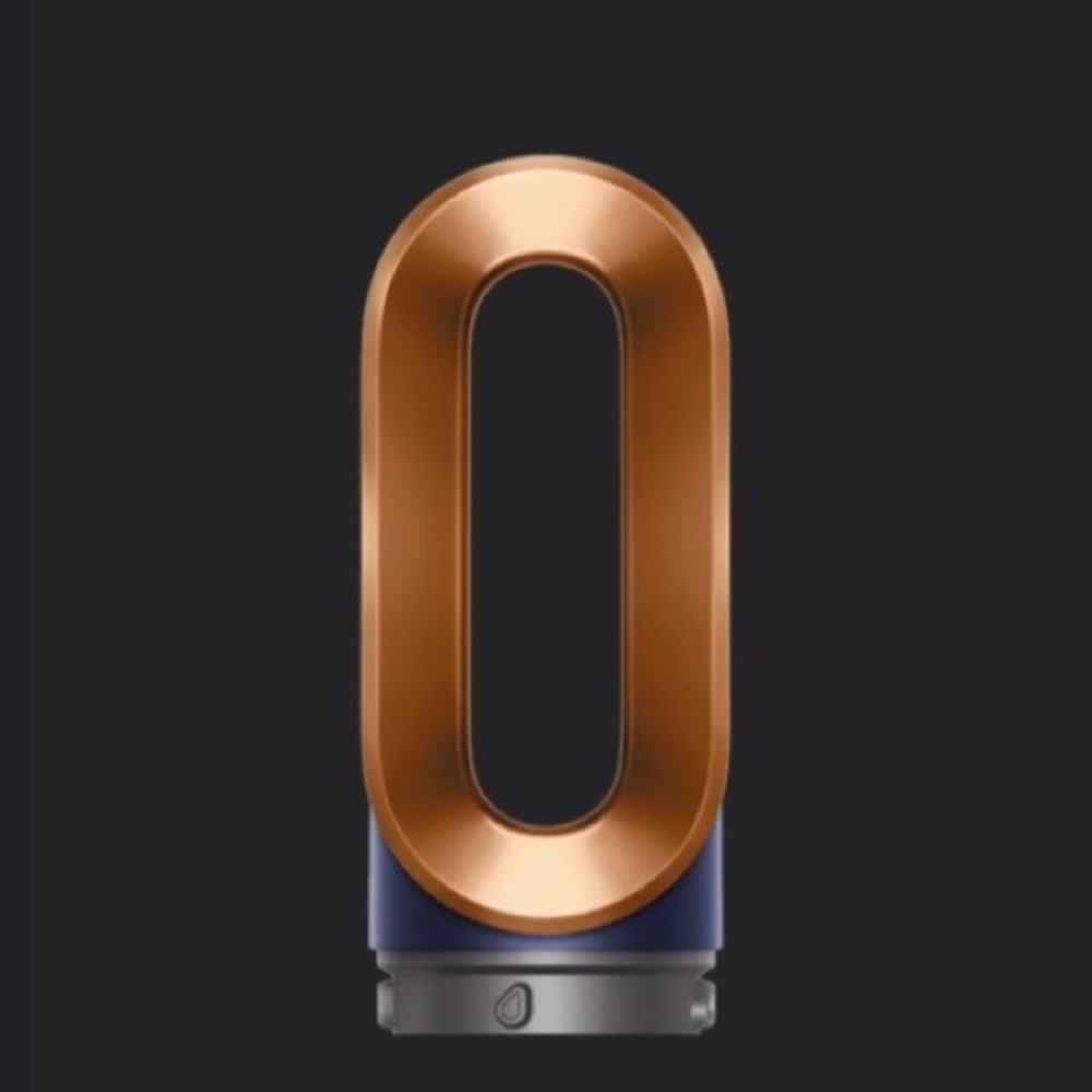 Dyson Airwrap Pre-Styling Dryer Attachment | Brand New